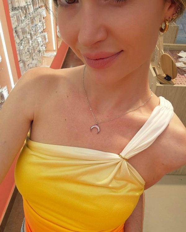 Collares de acero - Joyitas de Acero