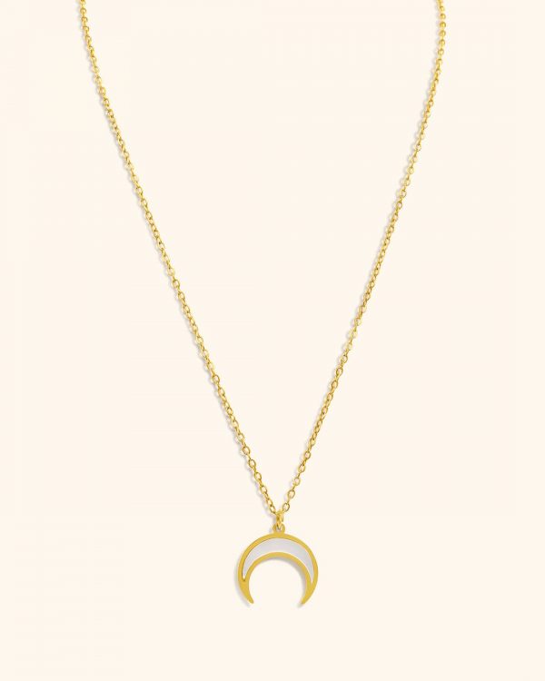 Collares de acero - Joyitas de Acero