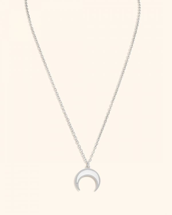 Collares de acero - Joyitas de Acero