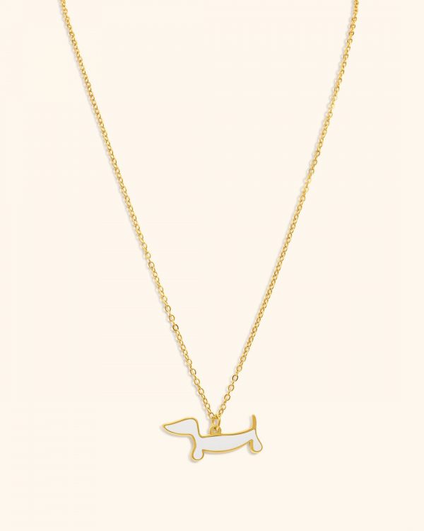 Collares de acero - Joyitas de Acero