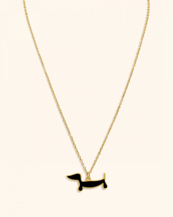 Collares de acero - Joyitas de Acero