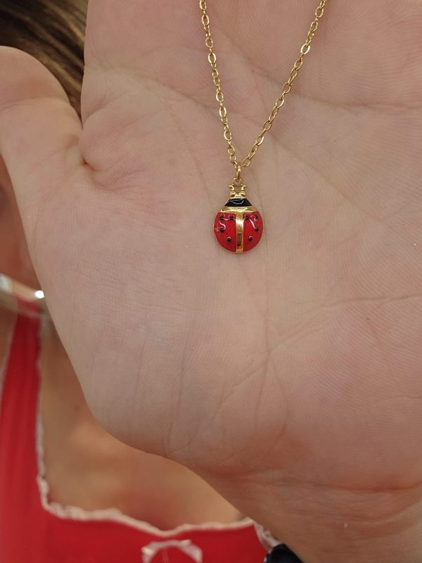 Collares de acero - Joyitas de Acero
