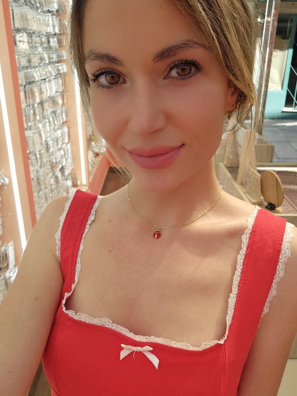 Collares de acero - Joyitas de Acero