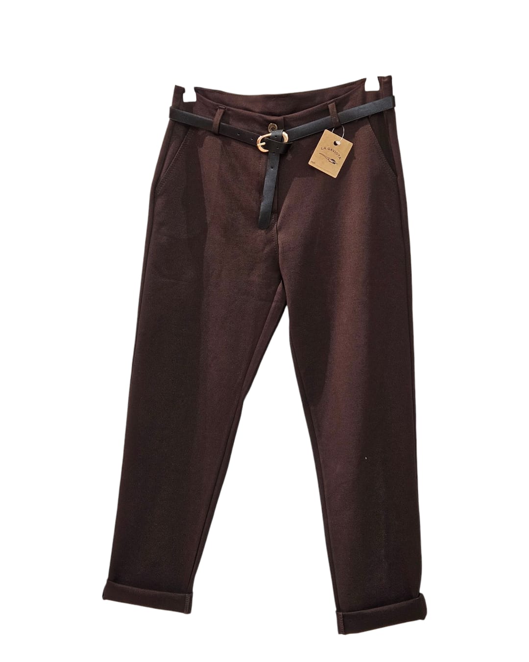 Pantalón Traje Pitillo