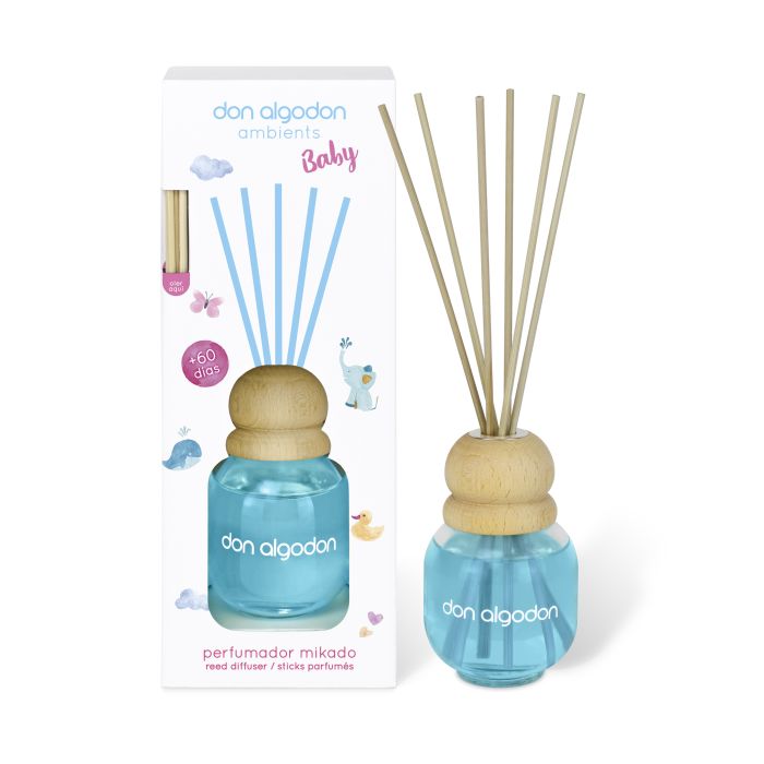 MIKADO BABY 60 ML – DON ALGODON