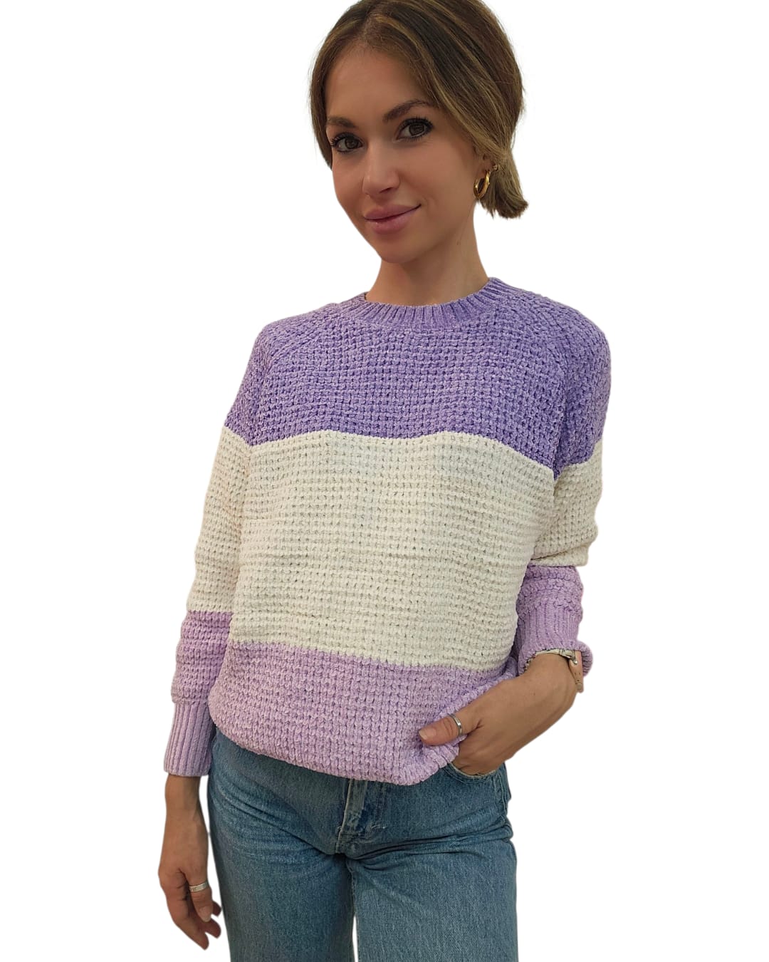 Jersey Tricolor Soft