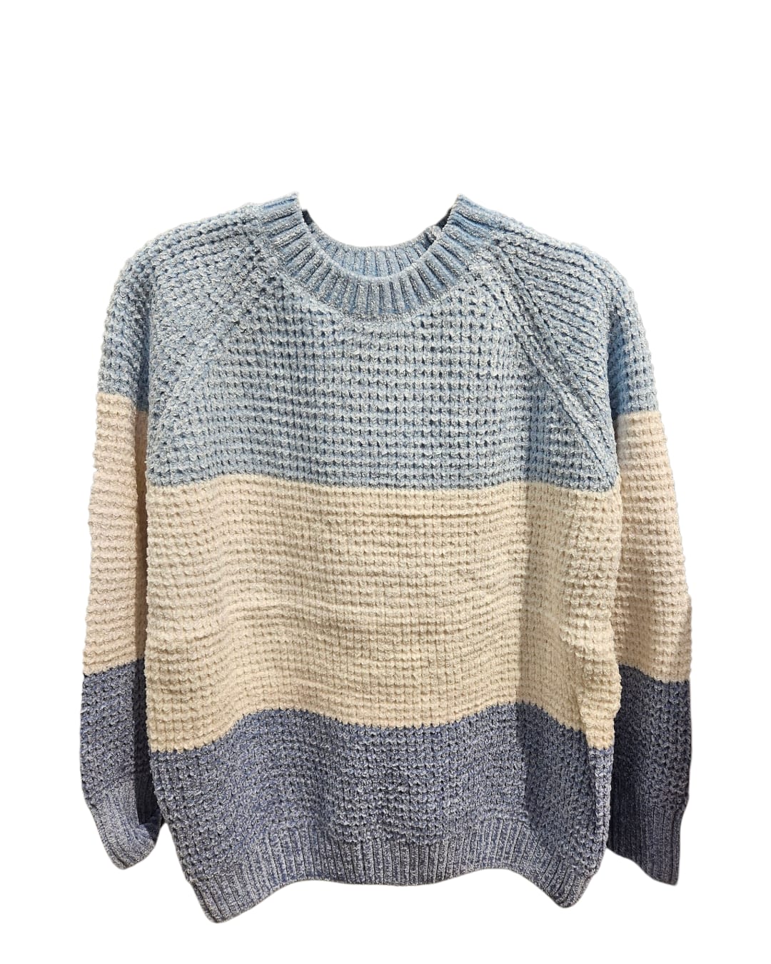 Jersey Tricolor Soft