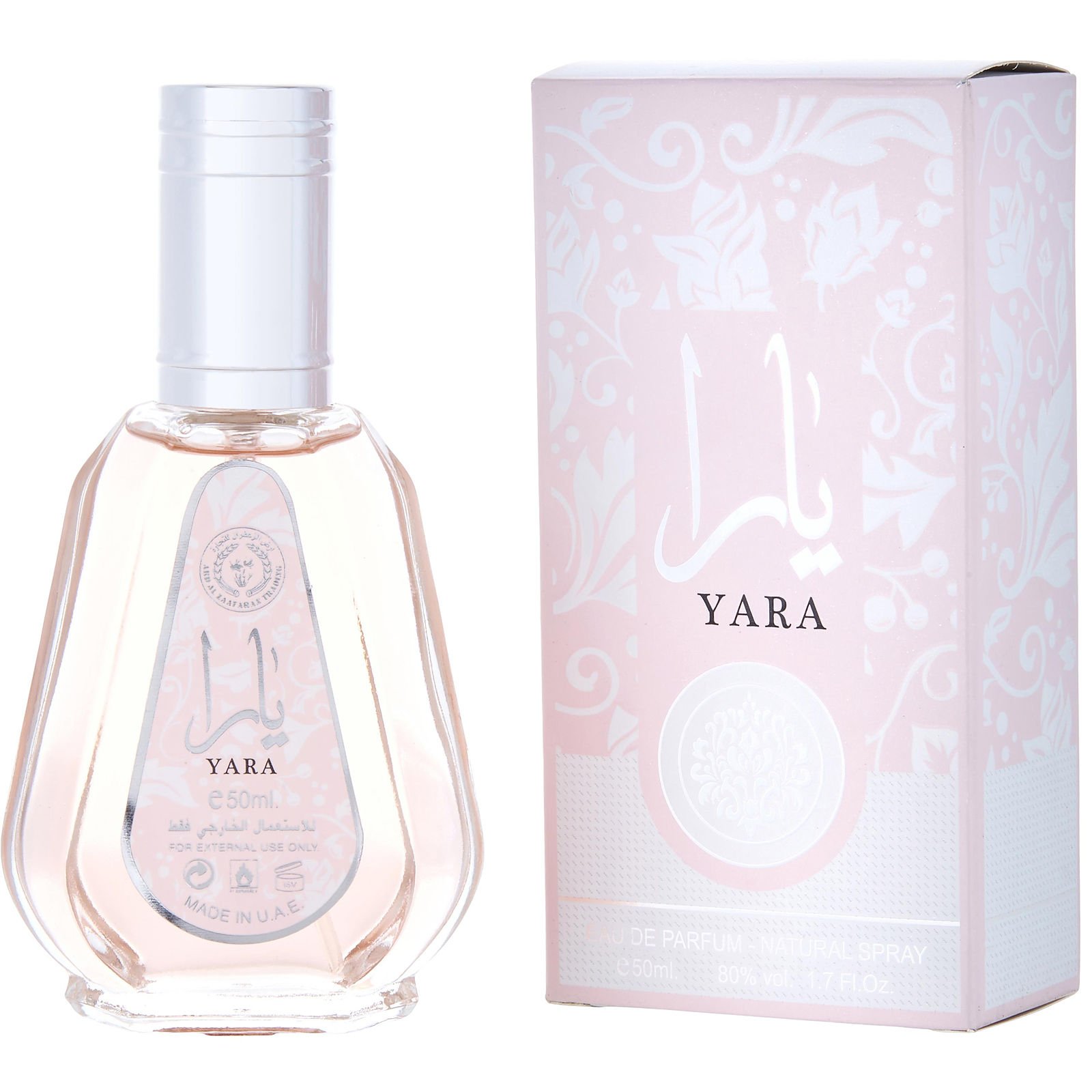 Perfume Yara Mini