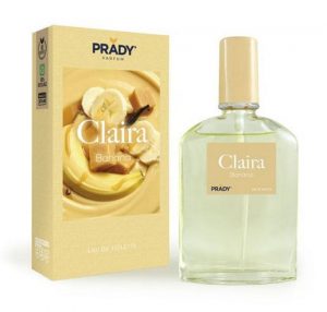 Claira Banana Femme Prady 85 ml