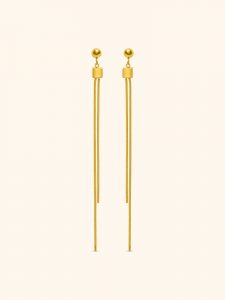 Pendiente Acero Dual