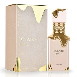 Perfume Eclaire De Lattafa