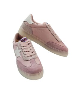Zapatillas Stellar Comfort Pink