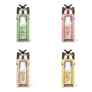 Perfume Pâtisserie 40 ml The Fruit Company | Aromas Dulces Gourmand para Mujer