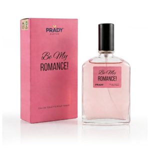 Eau De Toillete Be My Romance