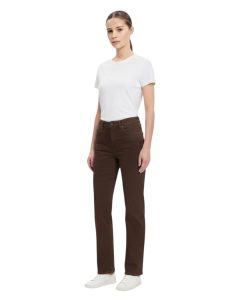 Pantalon Vaquero Negro